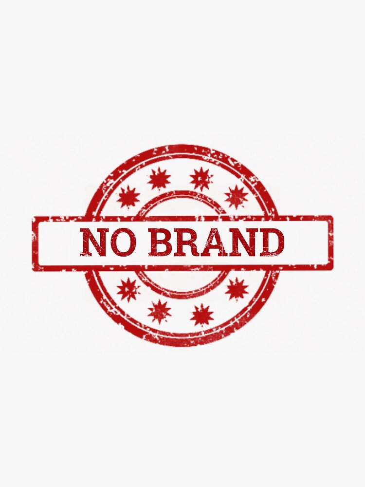 No Brand