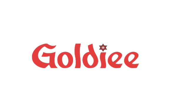 Goldiee