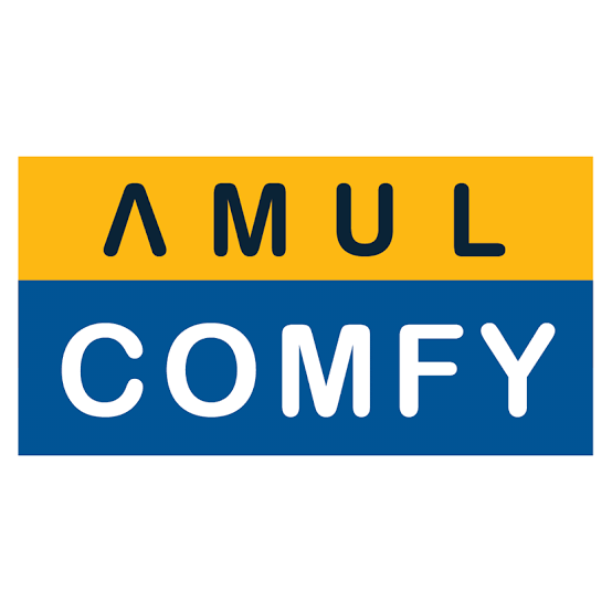 Amul comfy