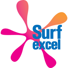 Surf excel