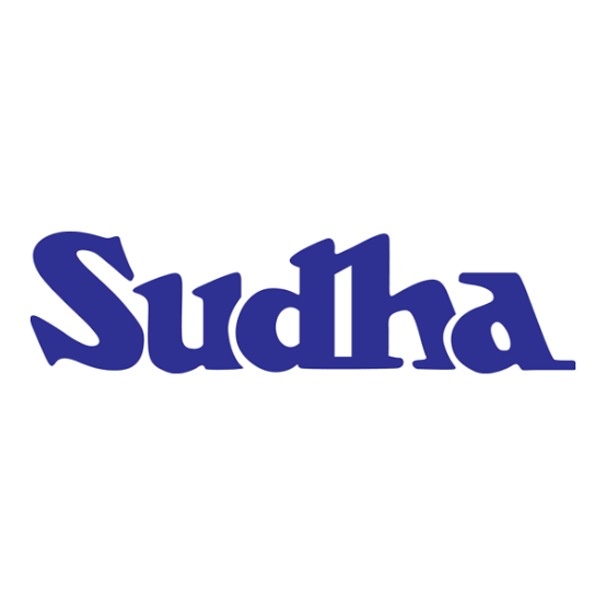 Sudha