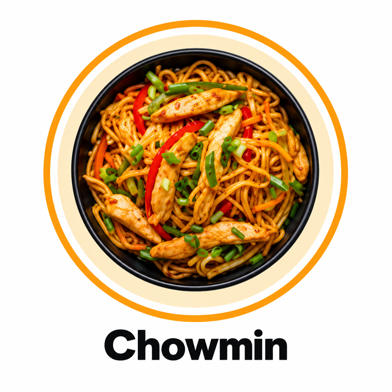Chowmin