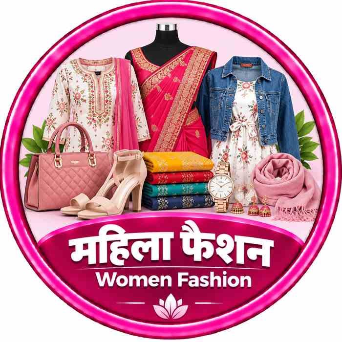 Women Fashion