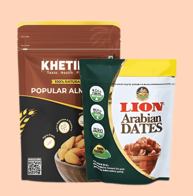 Dry fruits