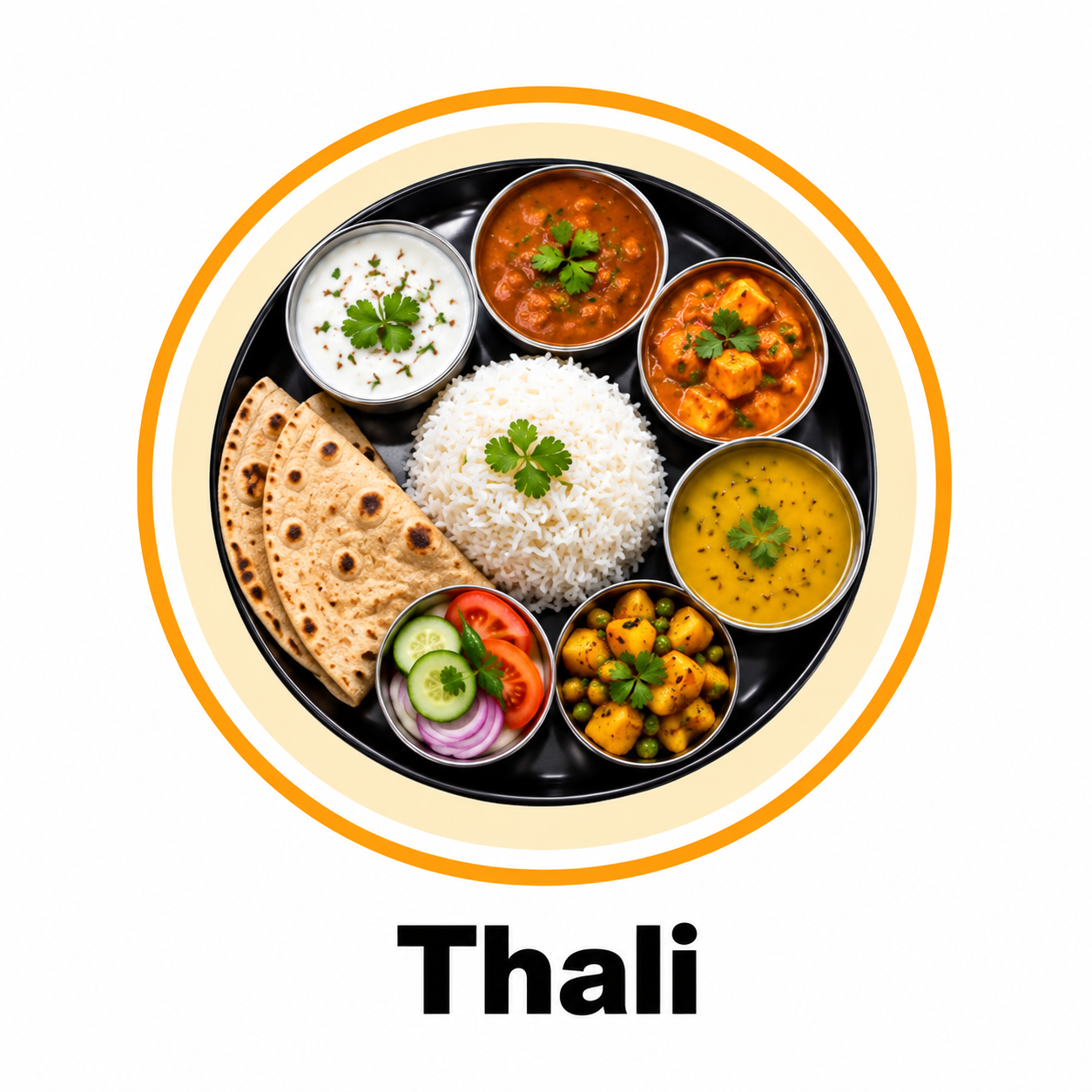 Thali