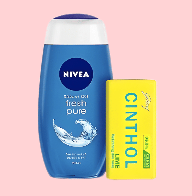 Soap & Handwash