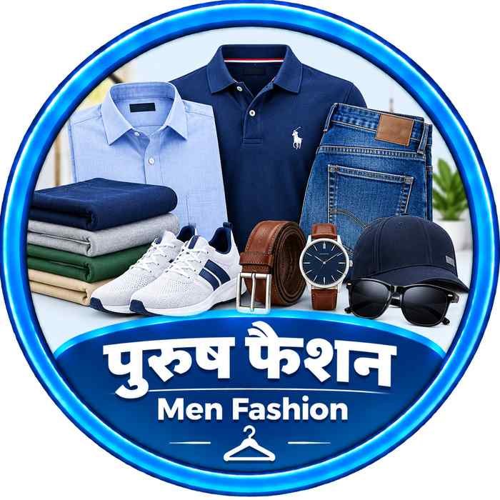 Men Fashion