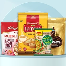 Snacks