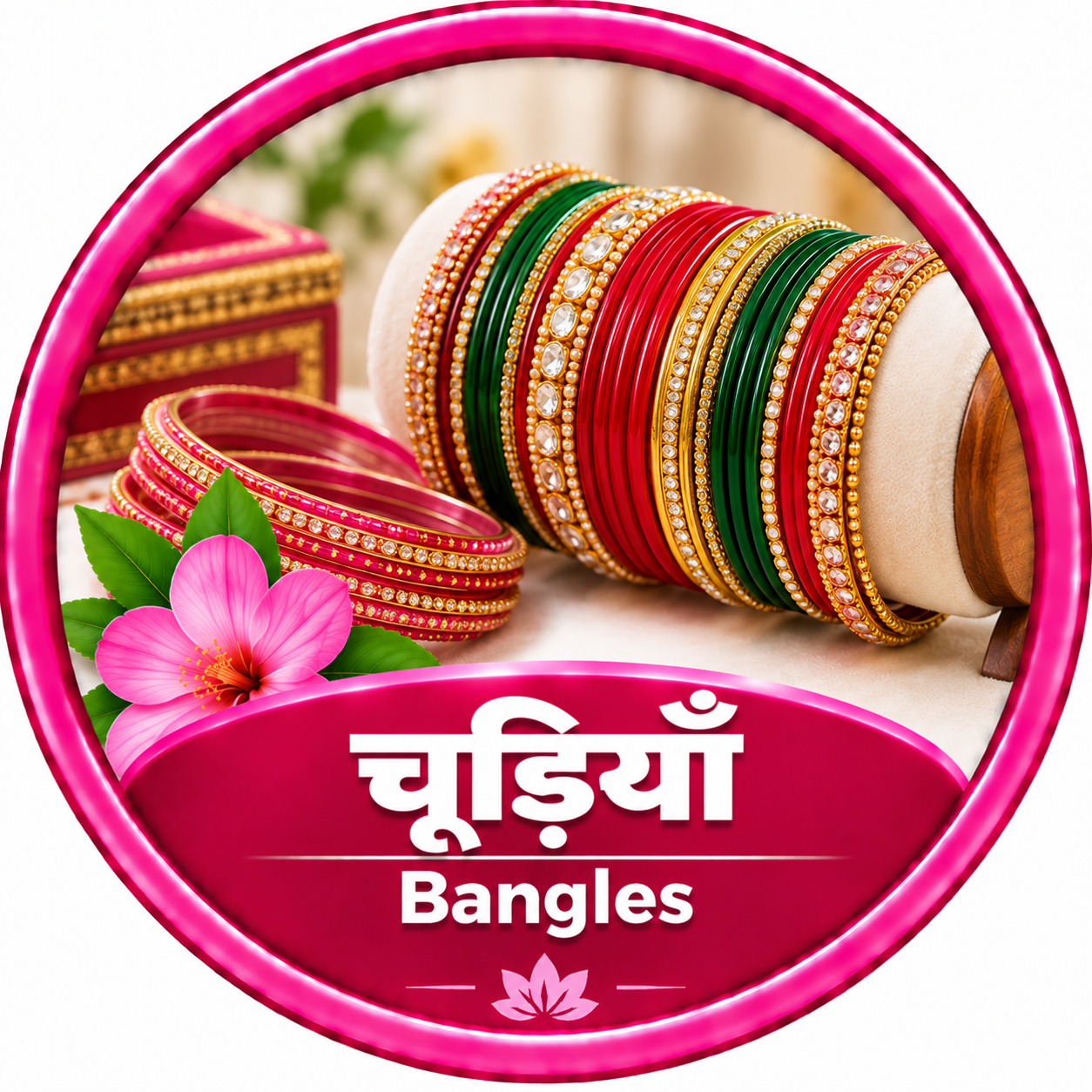 Bangles