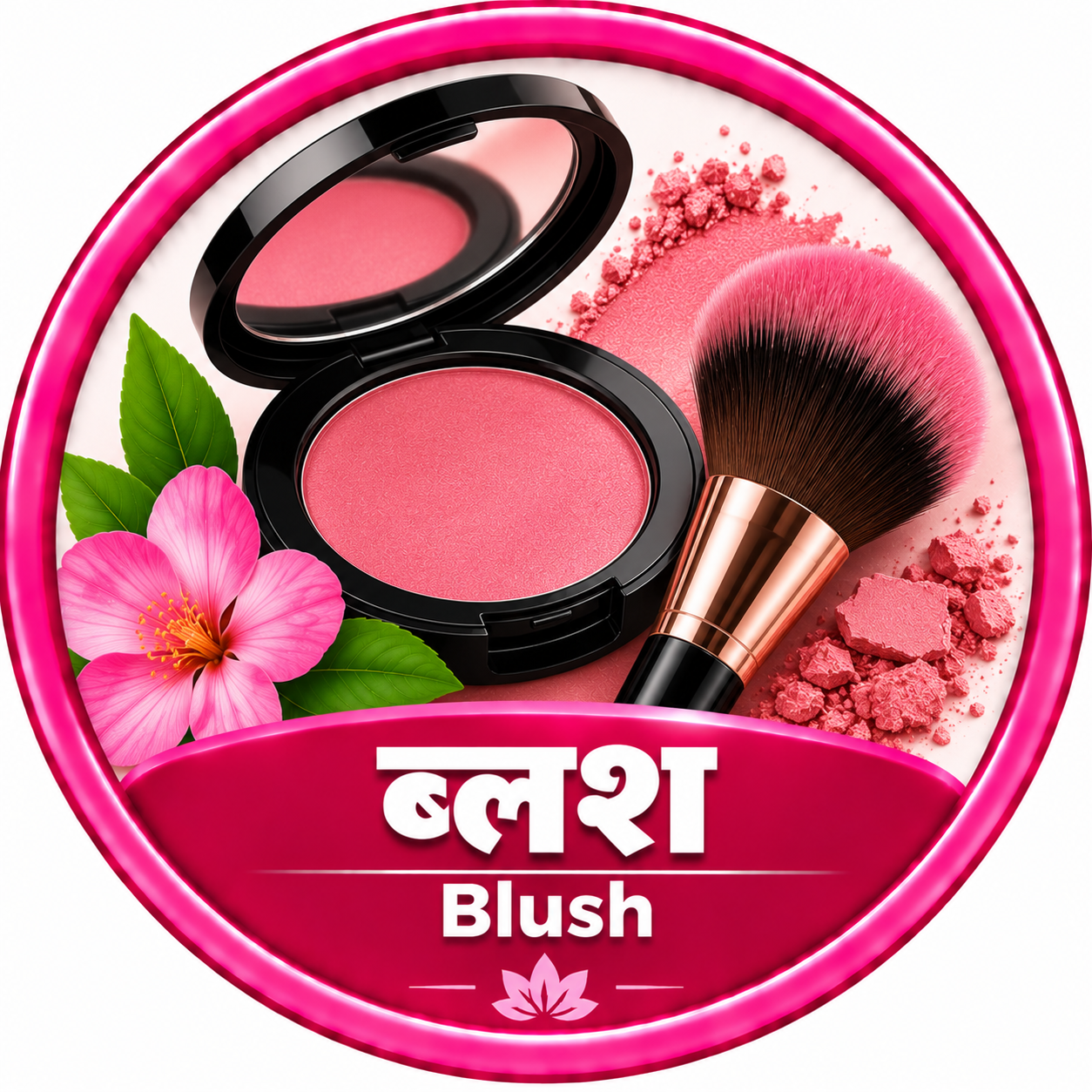 Blush