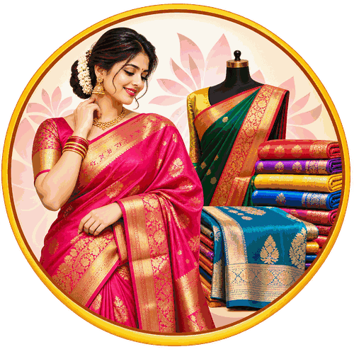 Sarees
