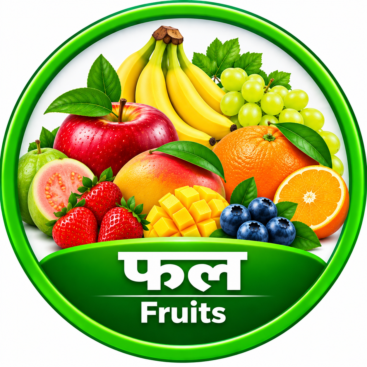 Fruits