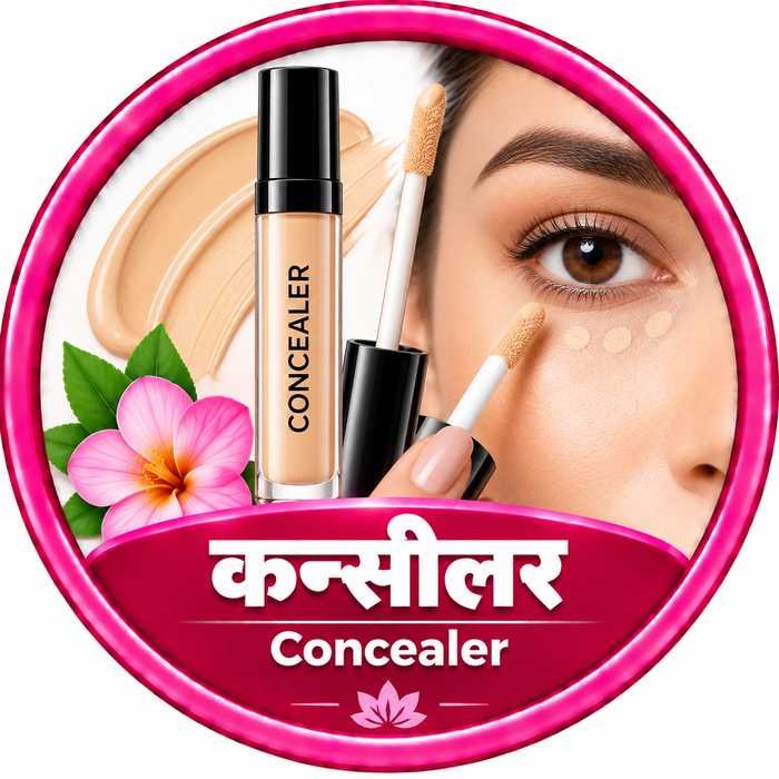 Concealer