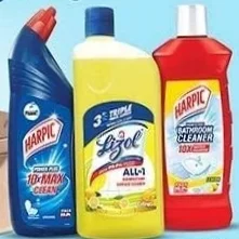Household Essentials