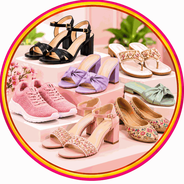 Women Footwear