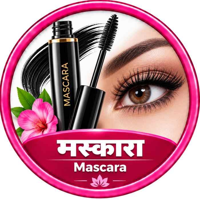 Mascara