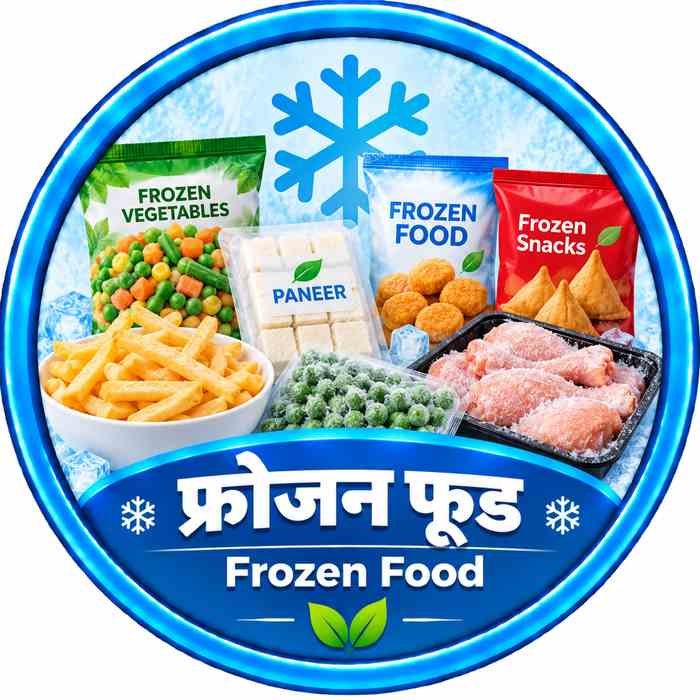 Frozen