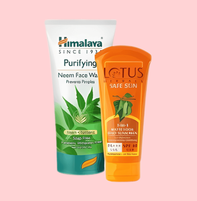Cosmetic & Skincare