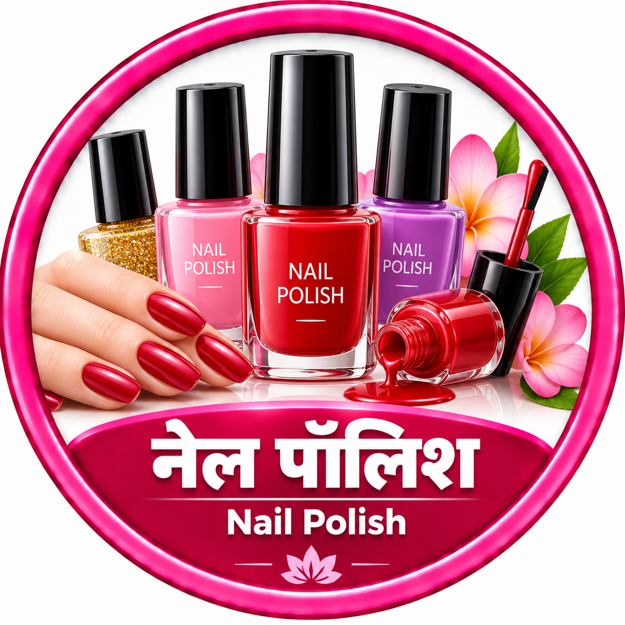Nail Polish