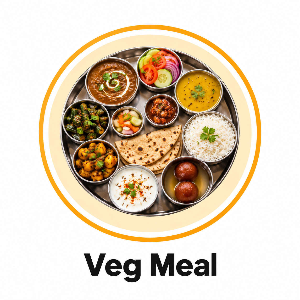 Veg Meal