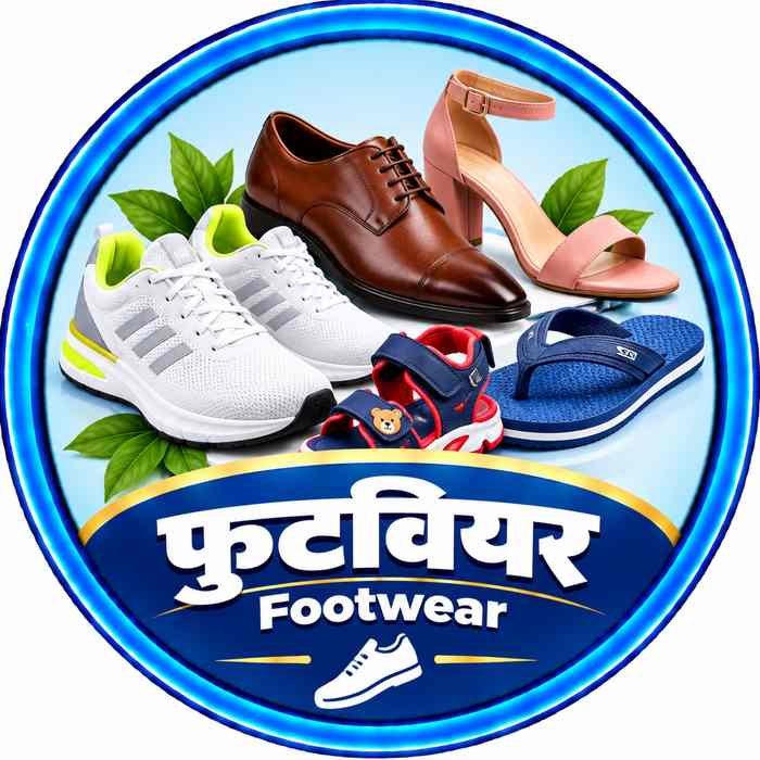 Footwear