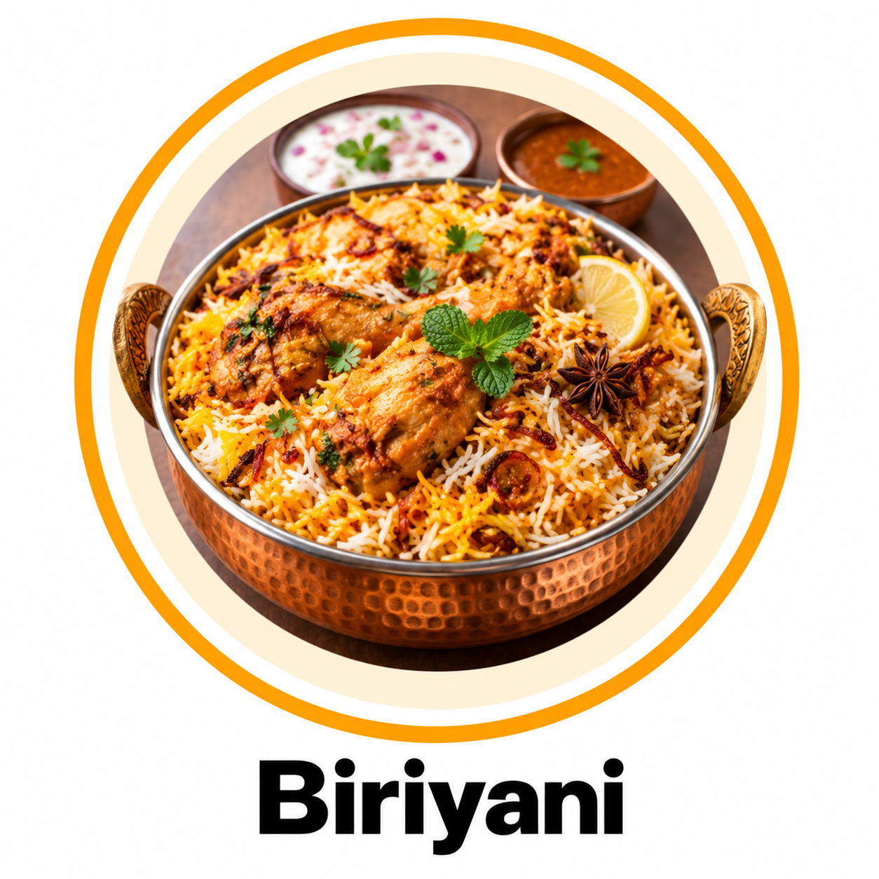 Biriyani