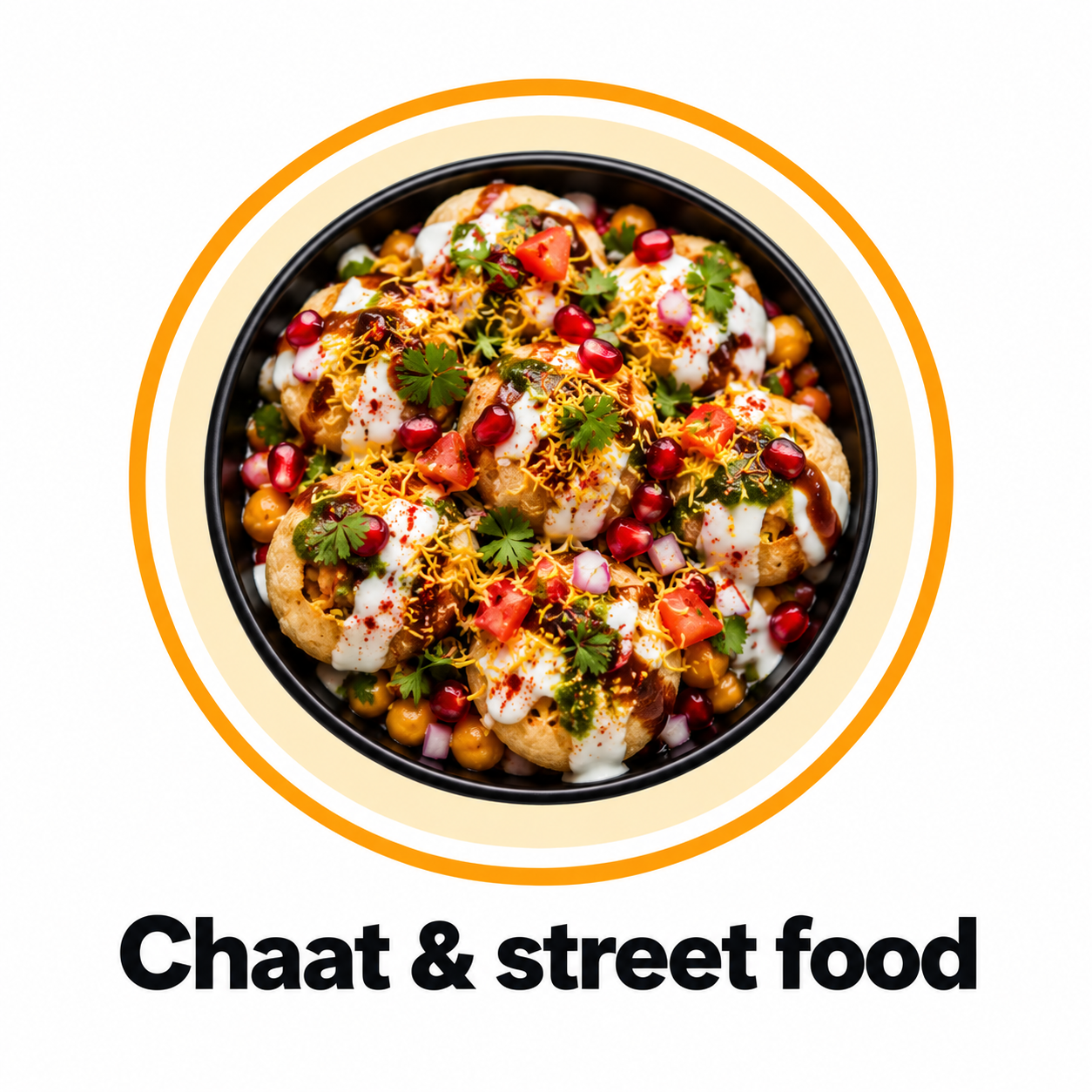 Chaat & Street Food