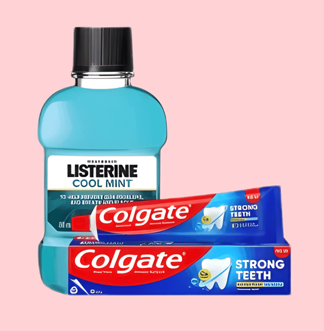 Oral Care