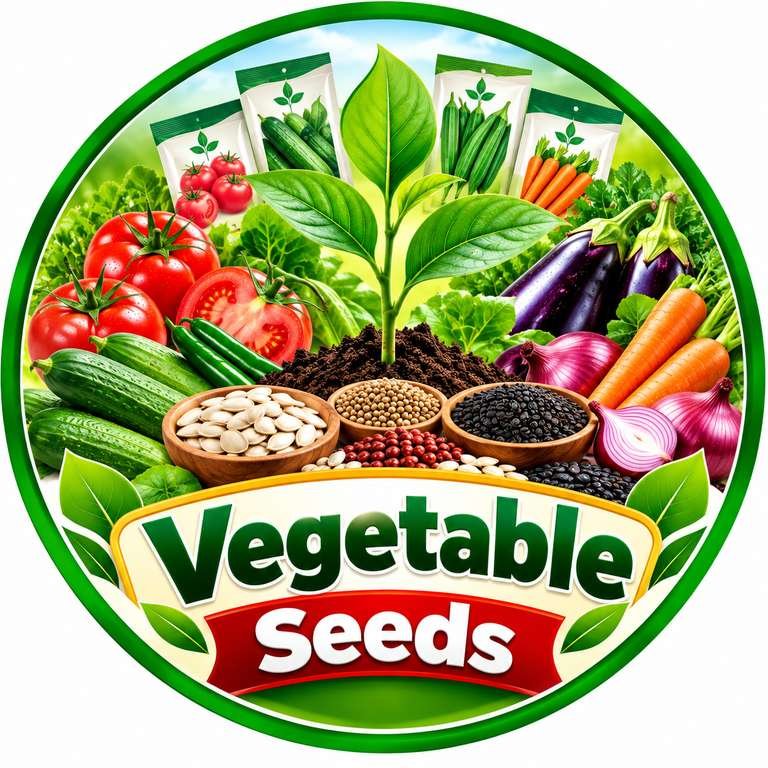 Seeds