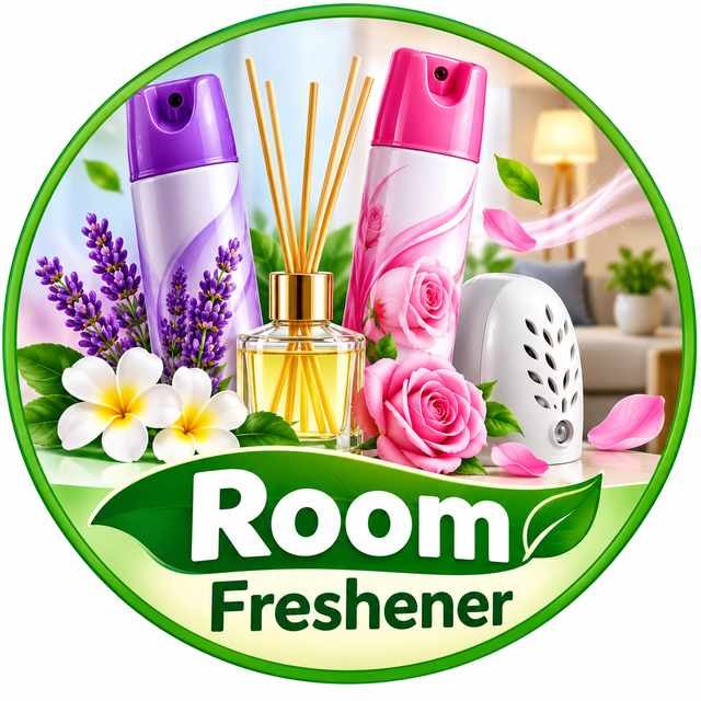 Room Freshener
