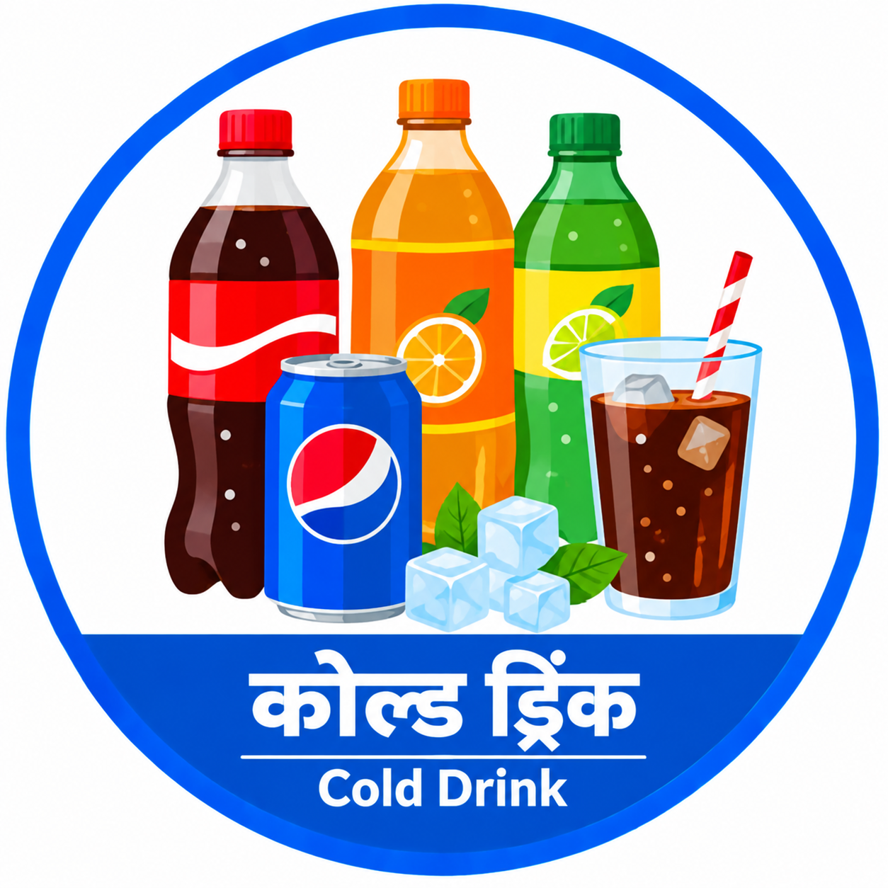 Cold Drink