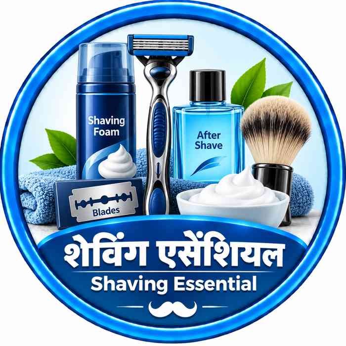 Shaving Essential