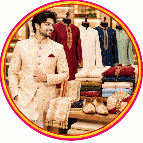 Ethnic Wear