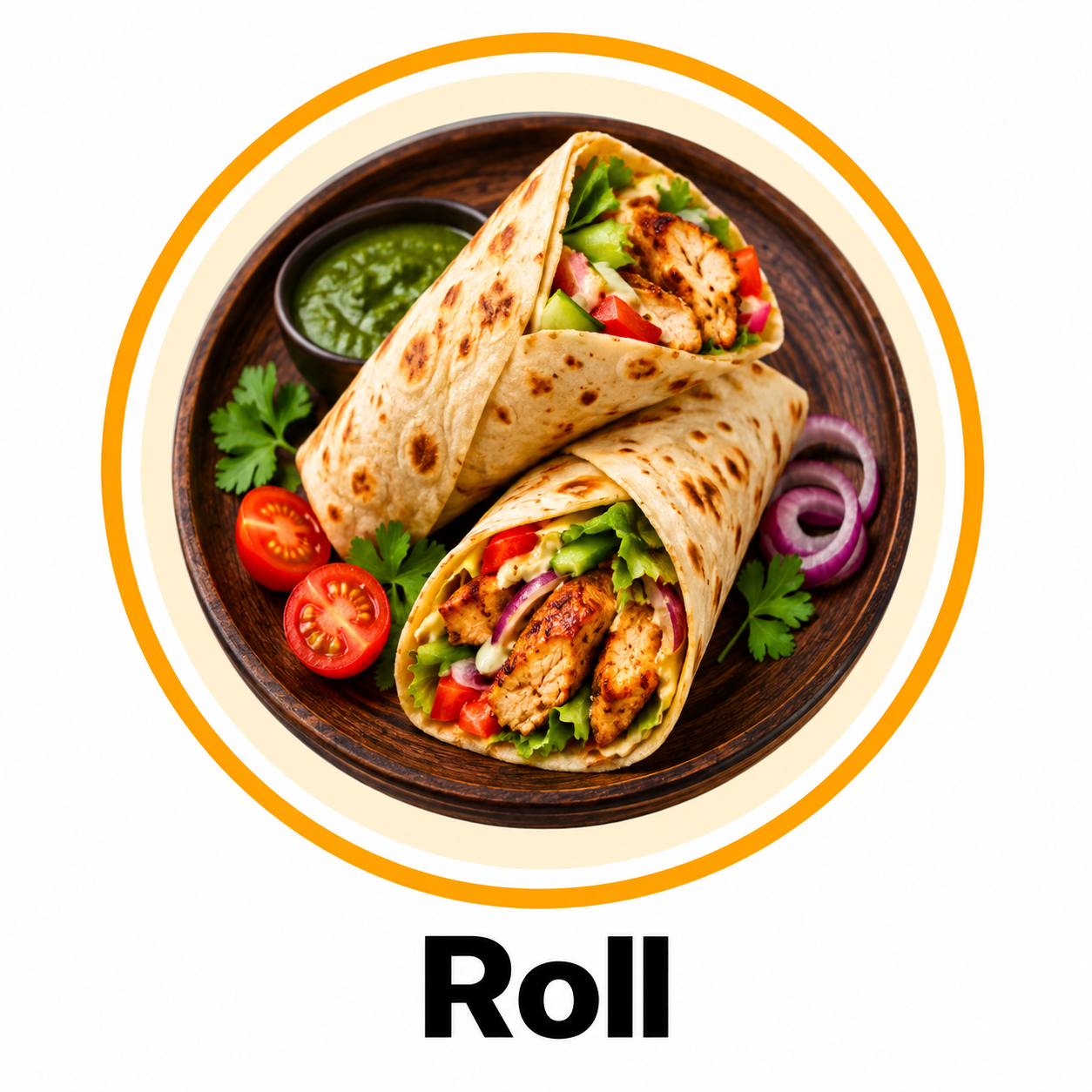 Roll