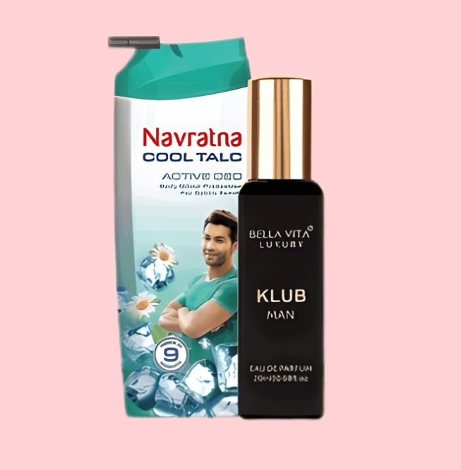 Deo & Perfume