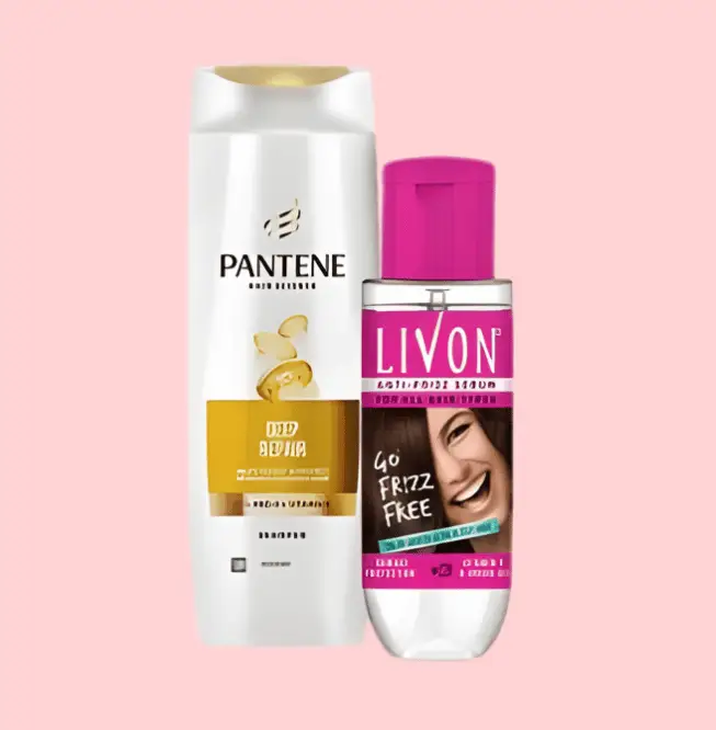 Hair Care