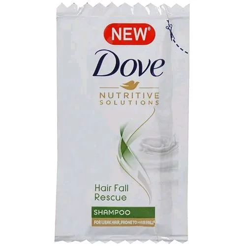 Dove Shampoo Rs2