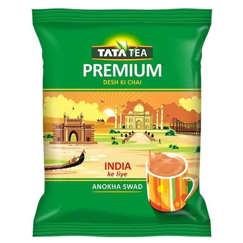 Tata Tea Premium Desh Ki Chai