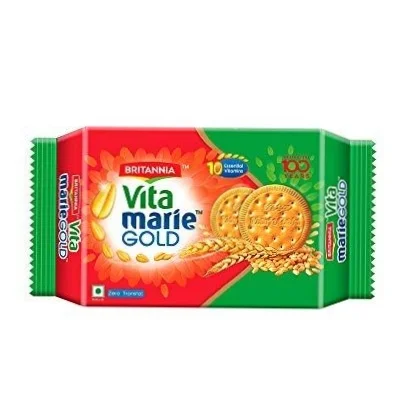 Brittania Vita Marie Gold 248gm