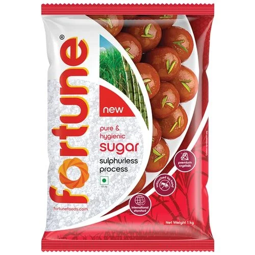 Fortune Sugar Sulphur Free