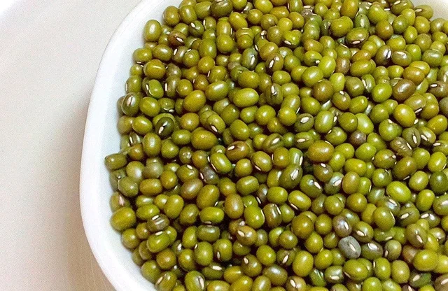 Moong Khada / Sabut Moong