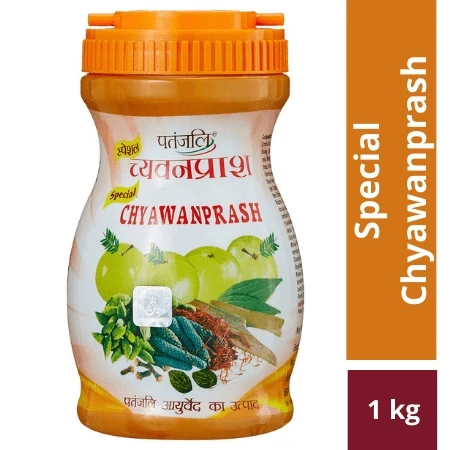 Patanjali Special Chyawanprash 1kg