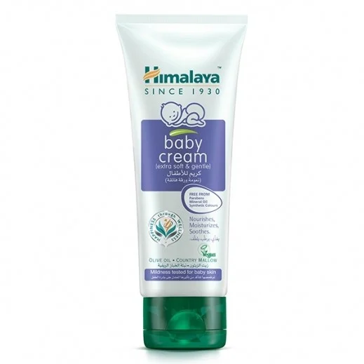 Himalaya Extra Soft Baby Cream