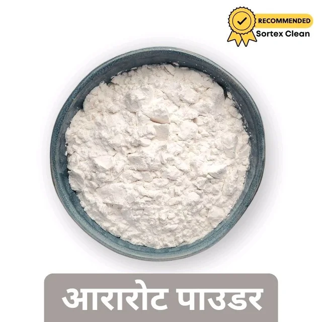 Aararot Powder (Loose).