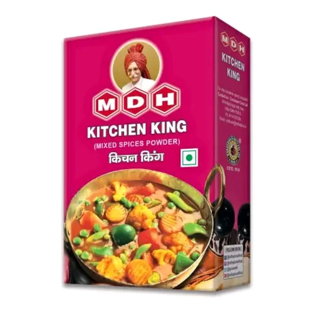 MDH Kitchen King Masala