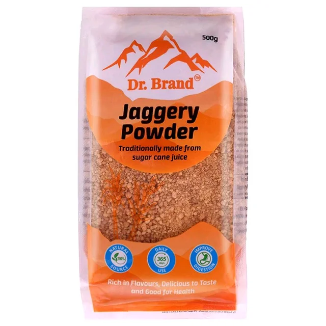 Jaggery Powder 500g