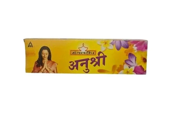 Mangaldeep Anushri Agarbatti