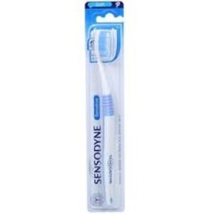 SENSODYNE TOOTHBRUSH 1s