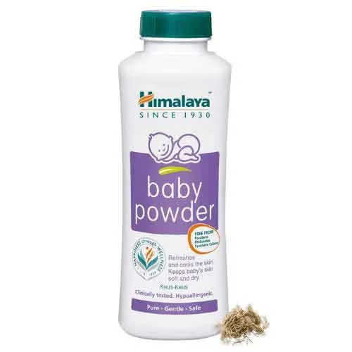 Himalaya Baby Powder 100 g
