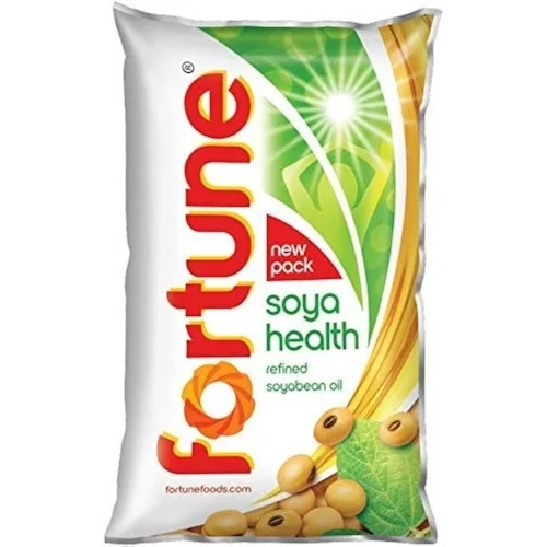 Fortune Soyabean / Refine Oil